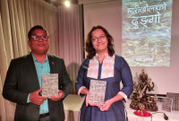 tourism in nepal thesis