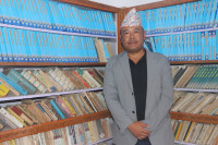 new nepal essay