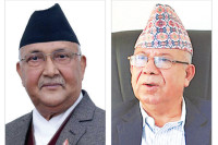 essay on political condition of nepal