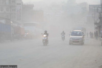 air pollution essay in nepali language