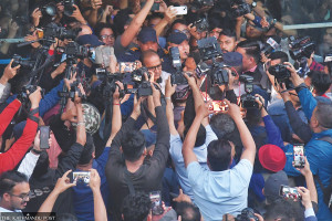 politics in nepal essay