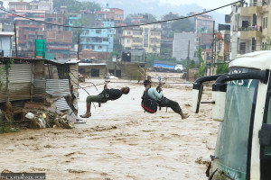 nepal kathmandu travel