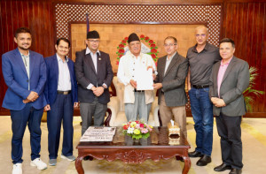 dubai visit visa from nepal news