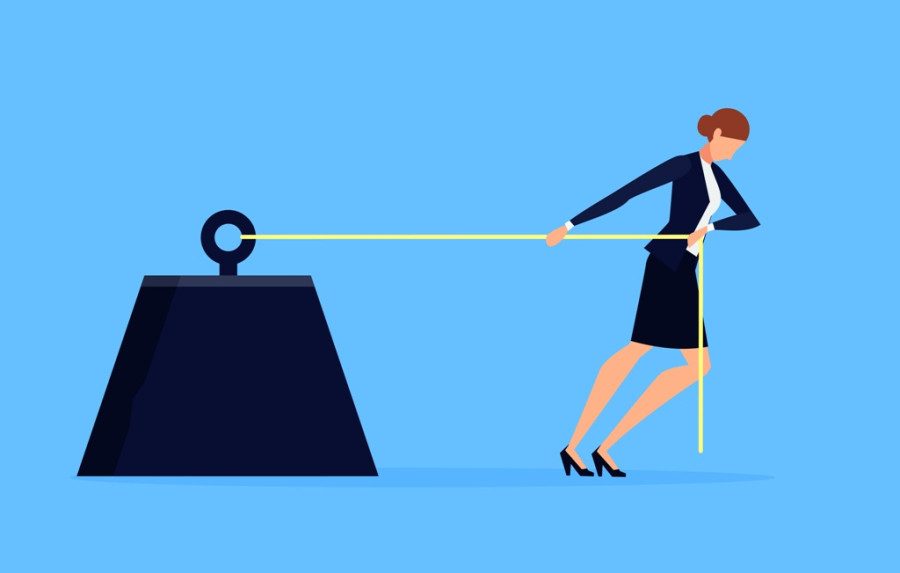 Dalit women representatives are being excluded from decision making