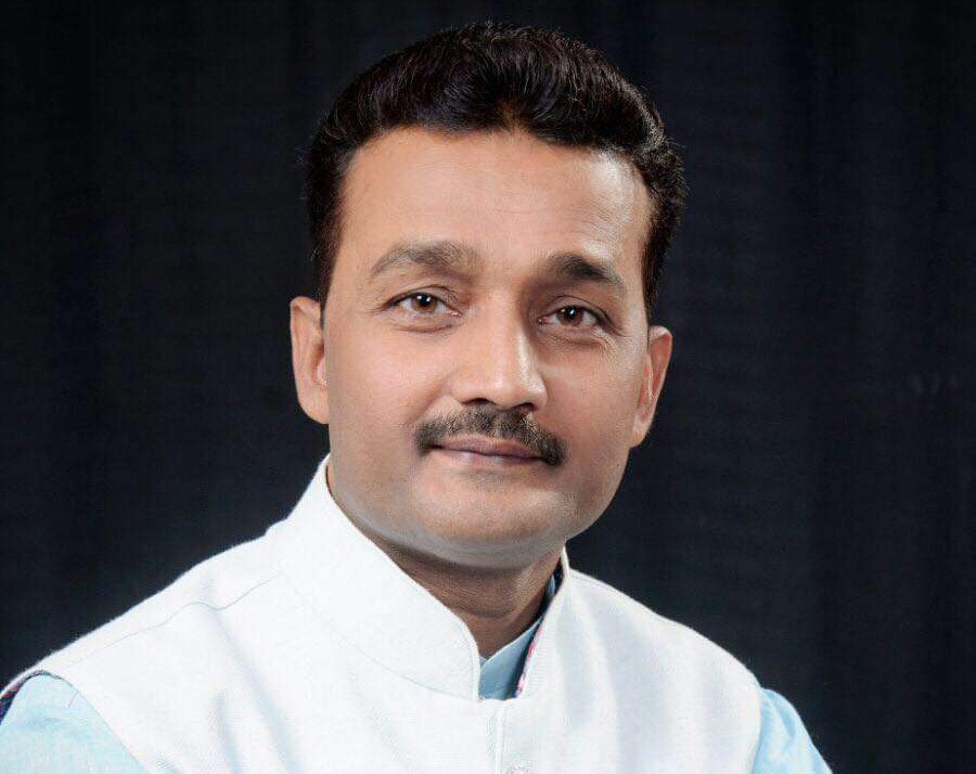 Samajbadi Party Nepal suspends its lawmaker Yadav for attending free Tibet programme