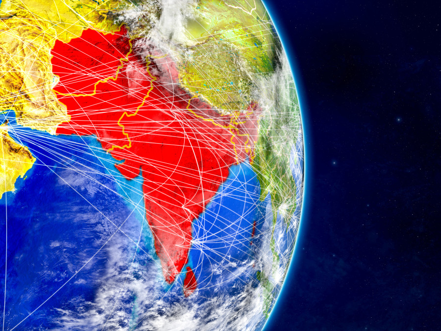 Lessons to be learnt from Saarc’s stagnation