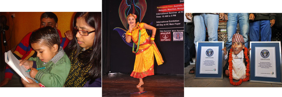 Here are 5 interesting people you will meet in Nepal