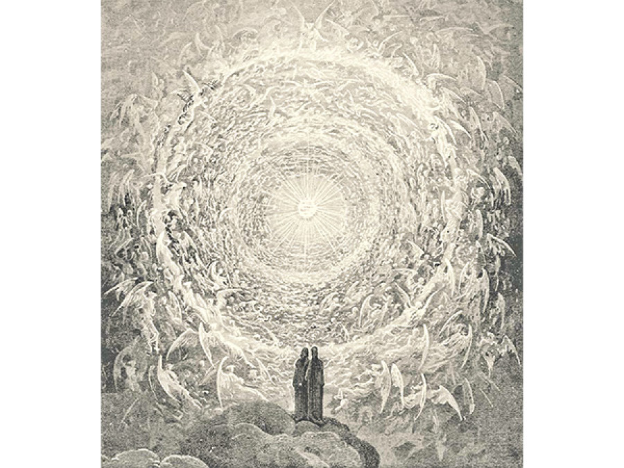 Love, death and exasperating situations