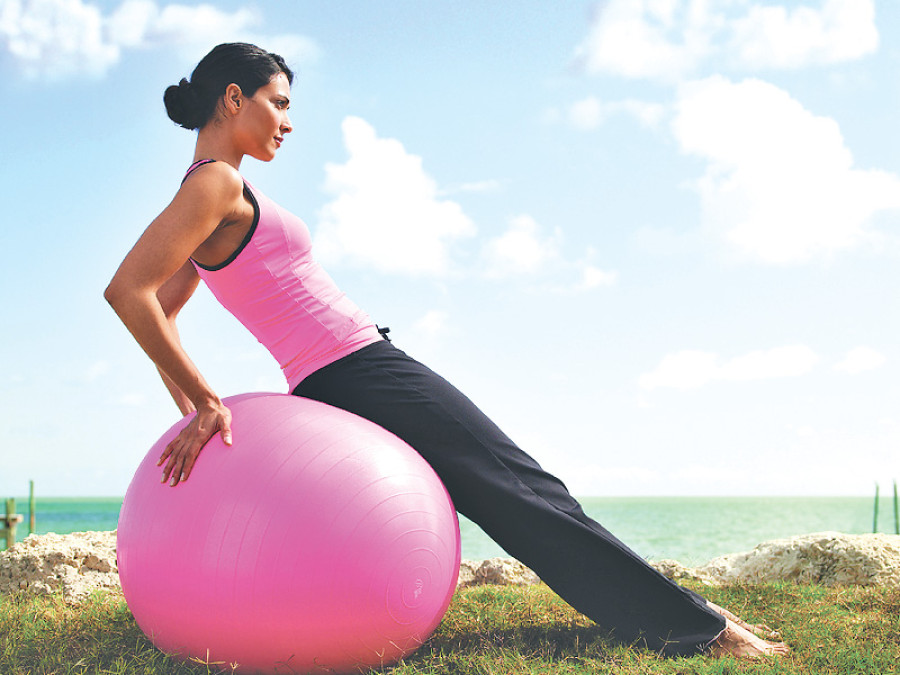 Does Exercise Change Your Brain?