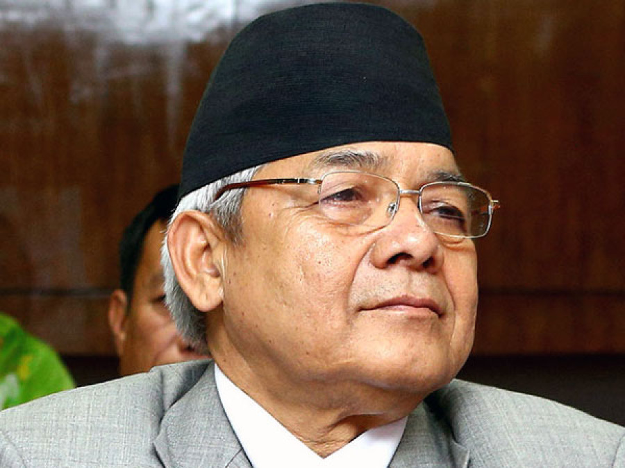 Home Minister vows action against those guilty of violent protests