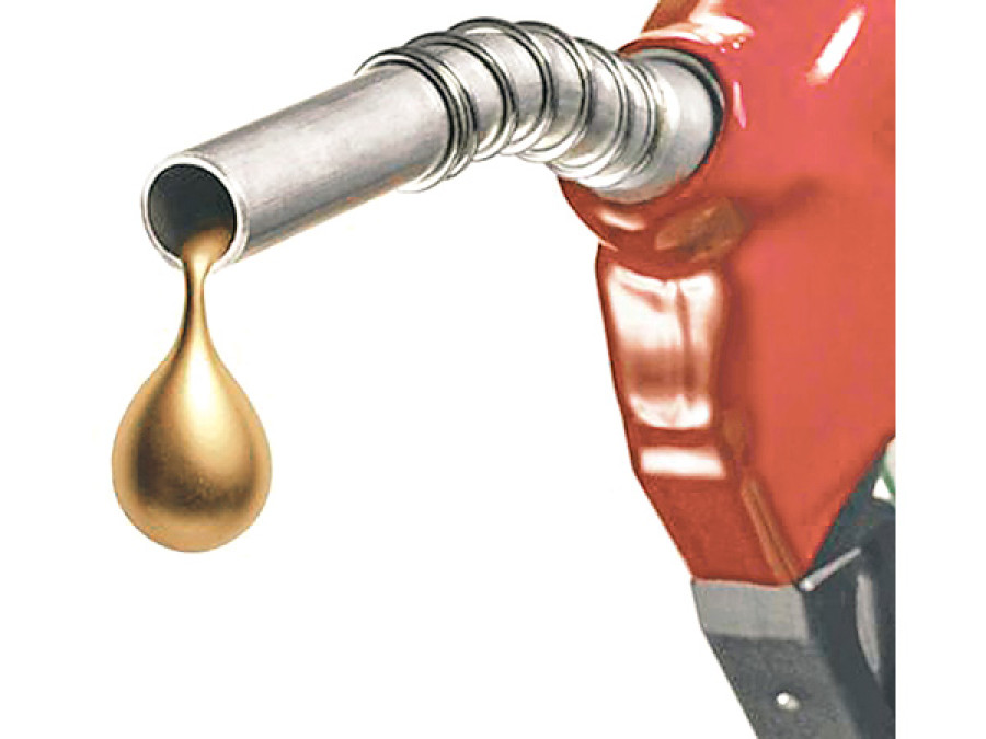 Indian Embassy asks NOC for oil