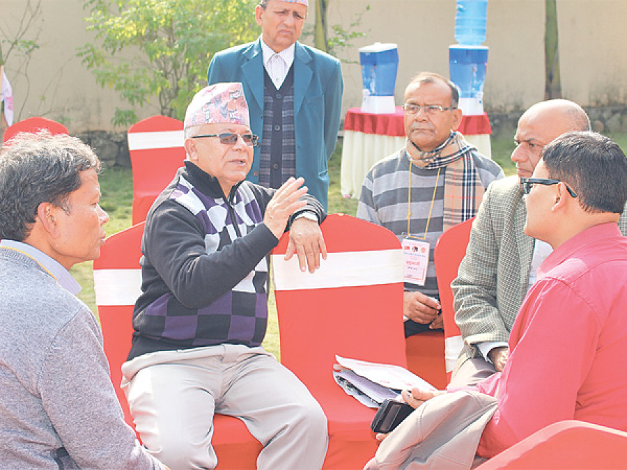 CPN-UML averse to boundary revision