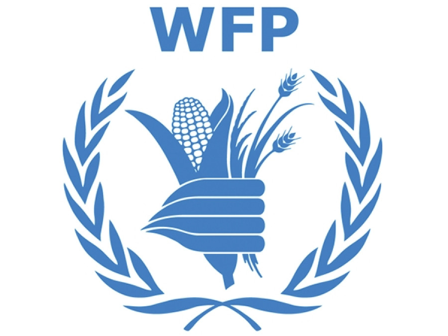 WFP’s relief helicopters grounded due to fuel shortage