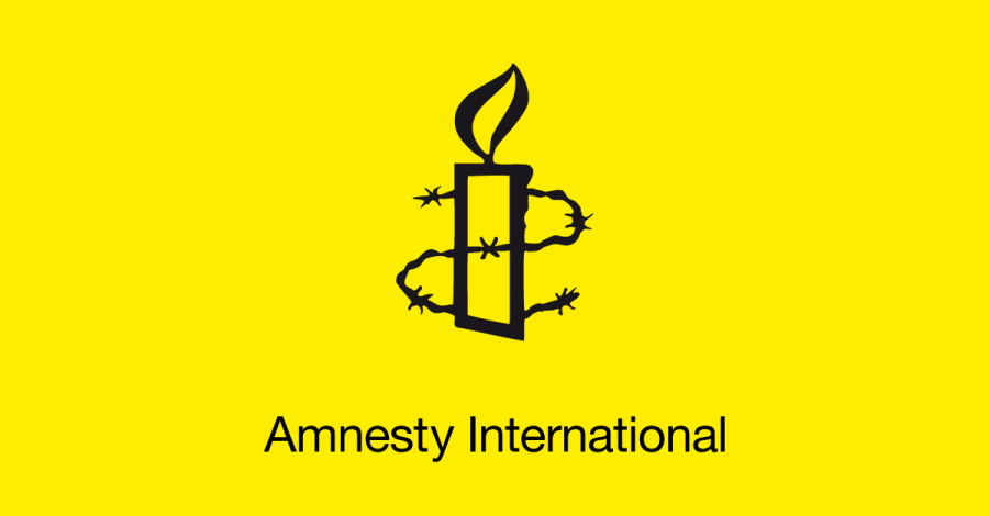 Amnesty International urges restraint during protests