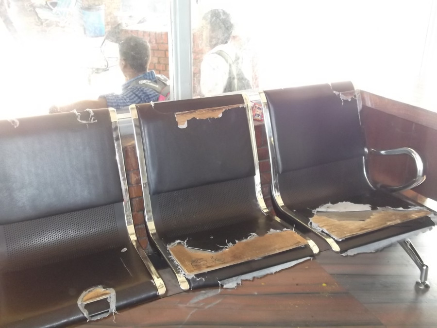 Govt committee exposes dire straits of TIA