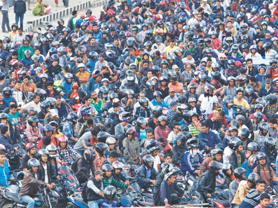 Private autos to get fuel from Thursday