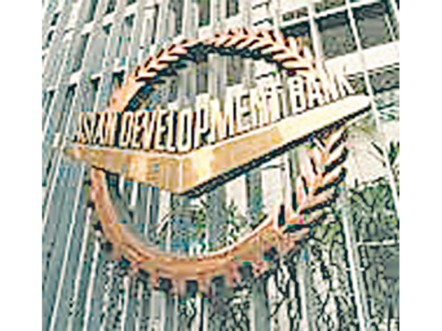 ADB predicts 5.5pc growth rate in 2015