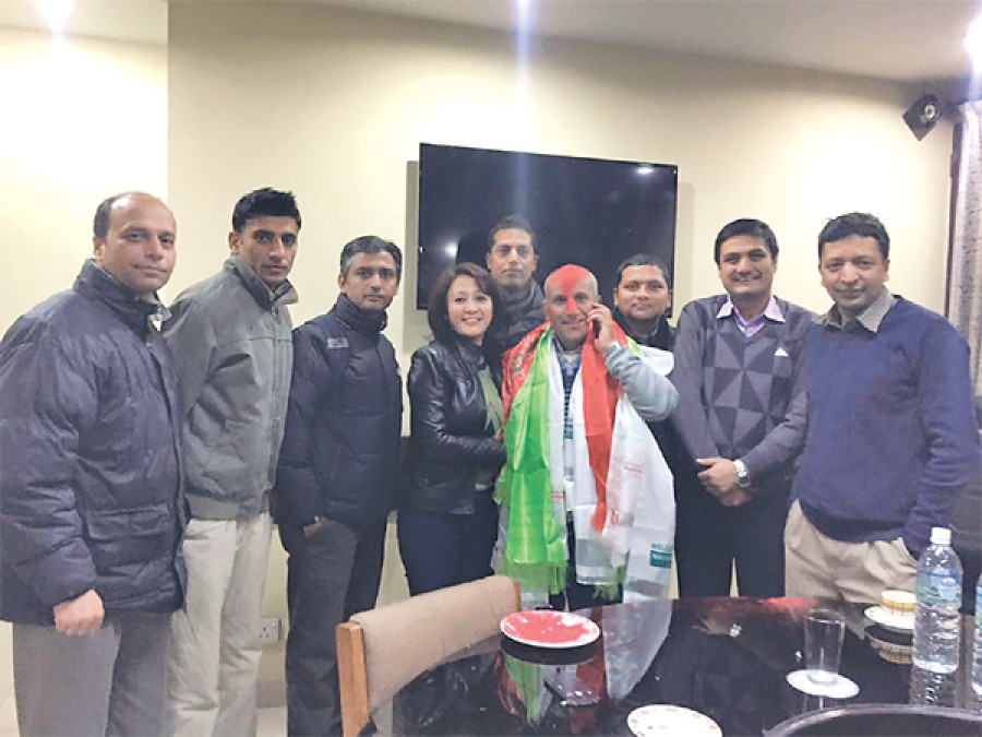 Nepal Tourism Board has new CEO, finally