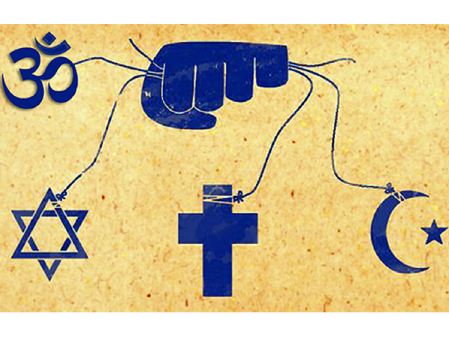 Crisis of faith
