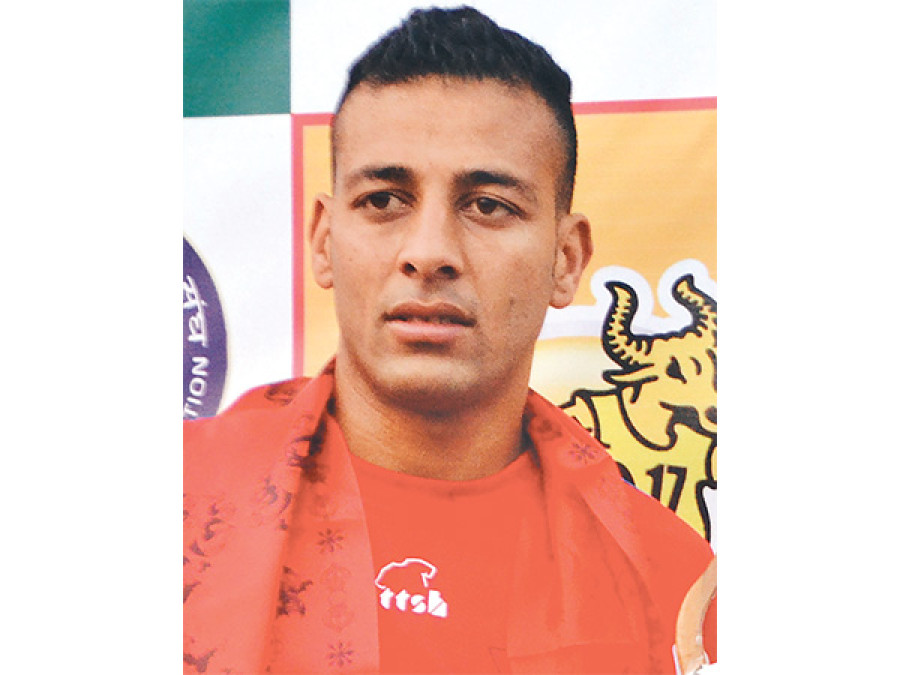 MMC oust Army club