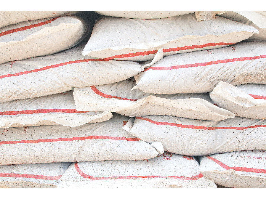 Shortage of fertilisers strikes again in Banke