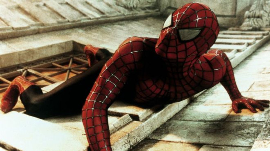 Sony Announces Name of 'Spider-Man: Homecoming