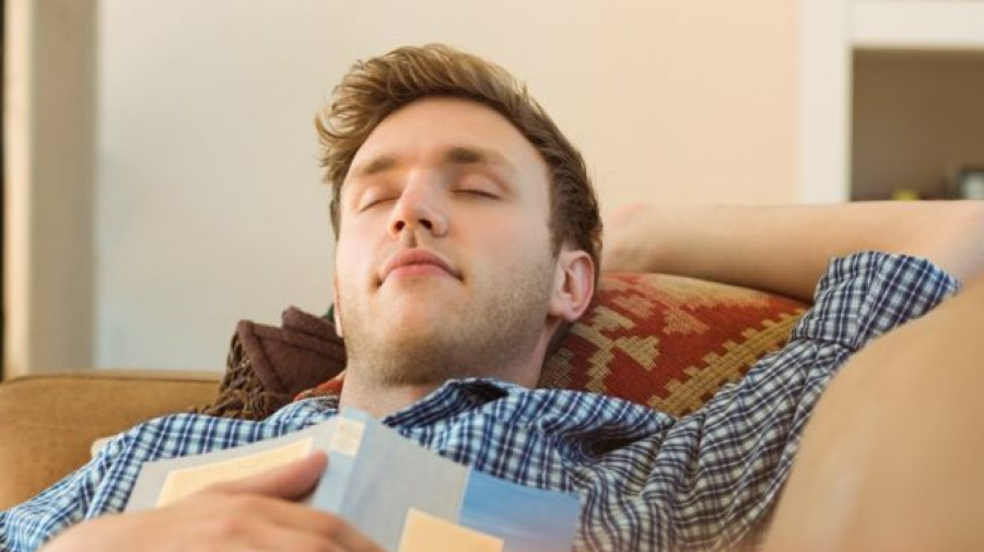 Long Daytime Naps Are Warning Sign For Type 2 Diabetes