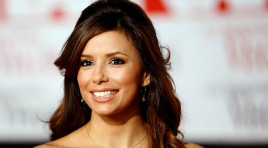 Eva Longoria, Jose Antonio Baston tie the knot in Mexico – New