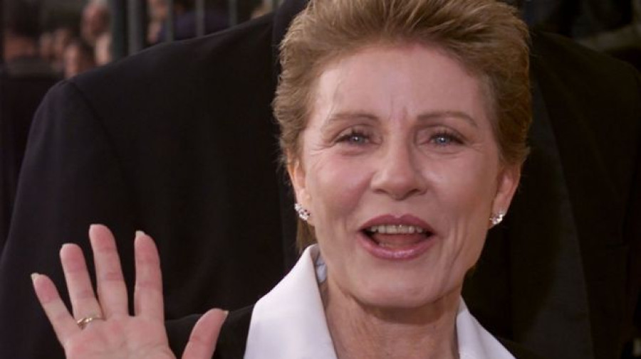Patty Duke, Oscar-winning American actress, dies at 69