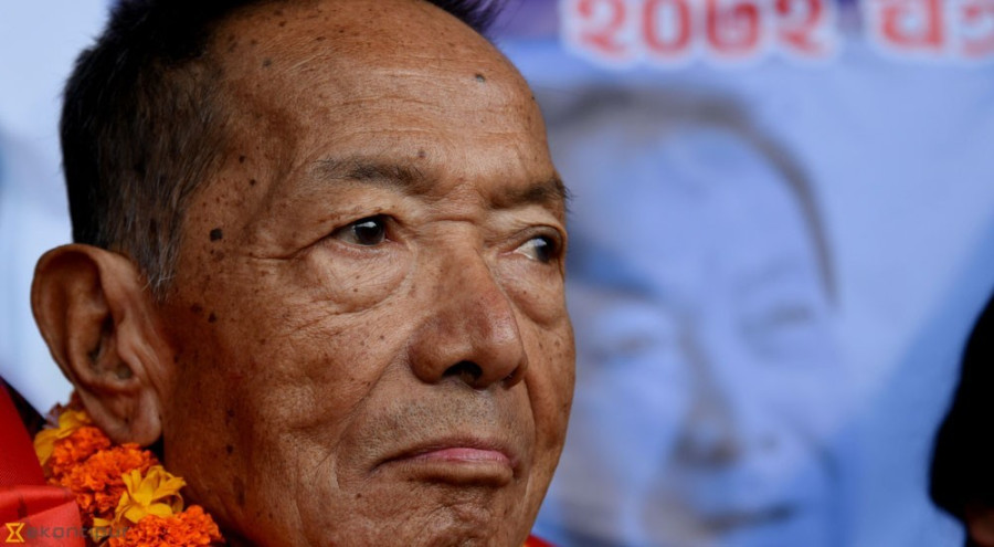 Gurung's health deteriorating: Doctors