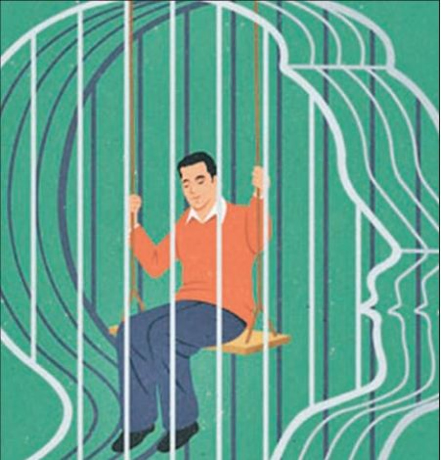 What of green fields?