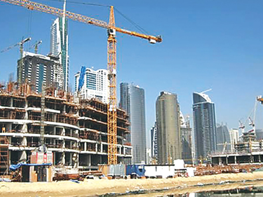 Saudi prepares to hire 1m workers