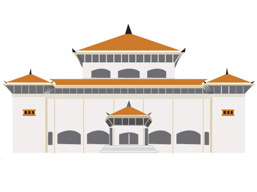 House rules impasse continues as meeting deferred indefinitely