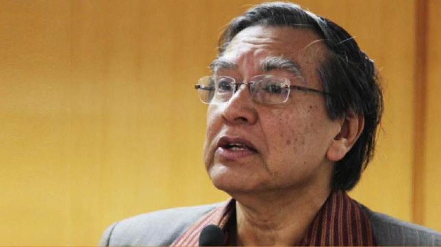 Daily Star editor gets bail in 10 cases