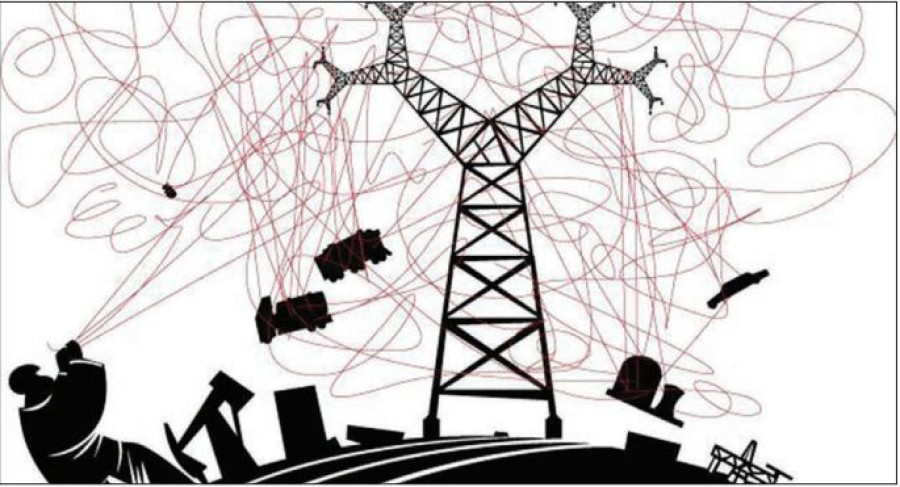 Decade of development