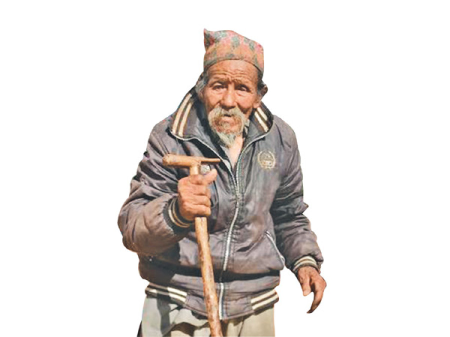 Last of country’s car porters dies