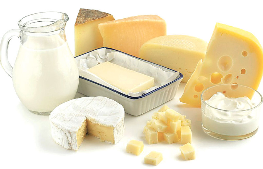 Dairy industry asks govt to set up research body