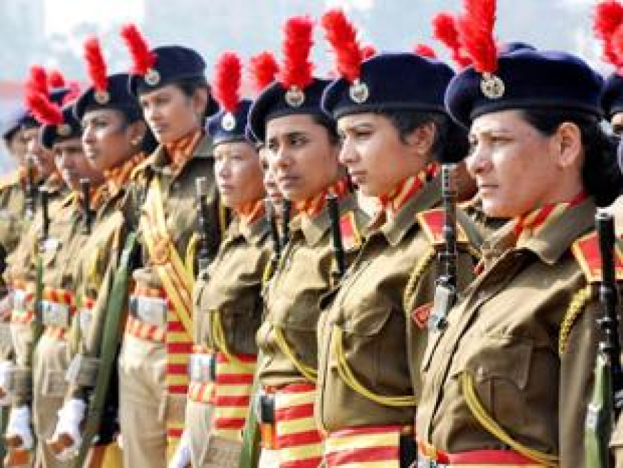 Indian SSB to enhance number of women at border posts: DG Archana Ramasundaram