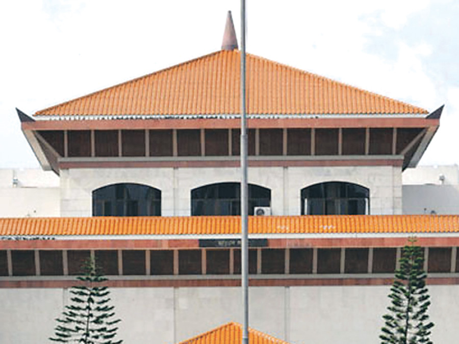 Consensus chance ‘slim’