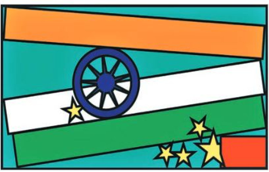 Triangular connectivity