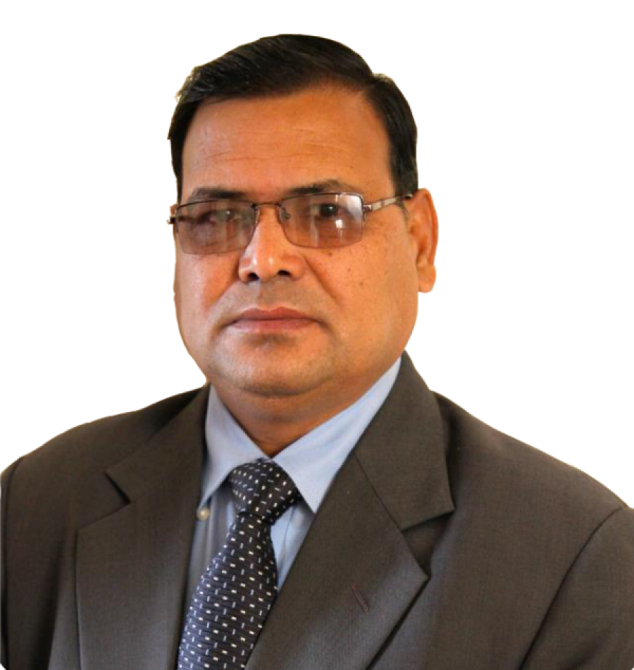 DPM Mahara returns home from China trip