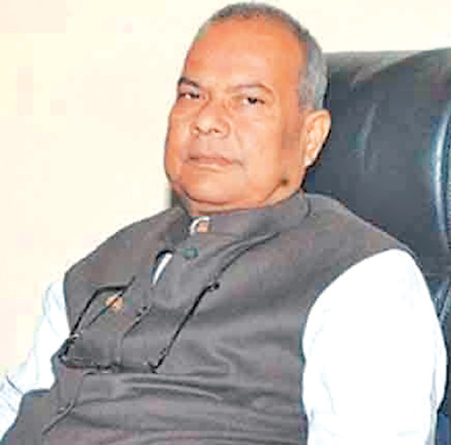 Madhes-based parties find fault with LLRC’s criteria, term it biased