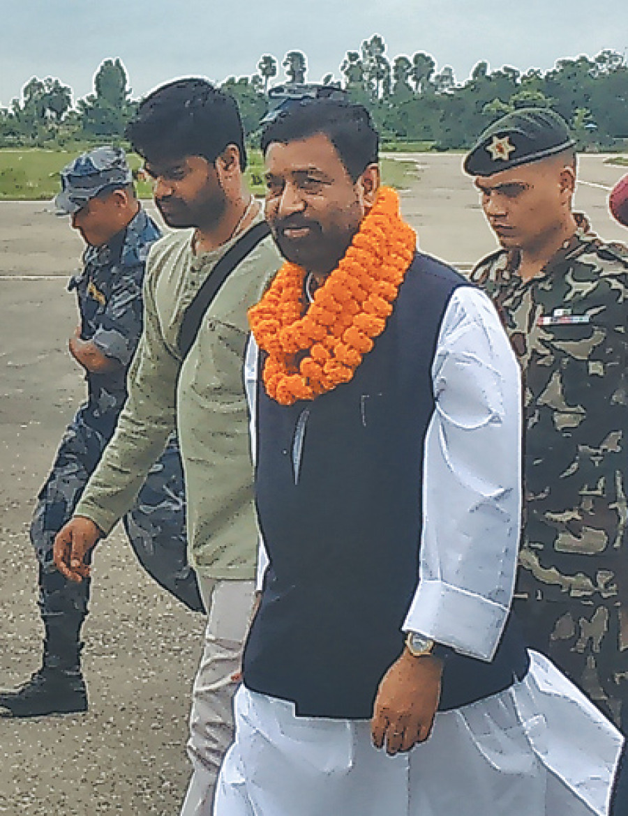 Nidhi: Statute revision for its implementation