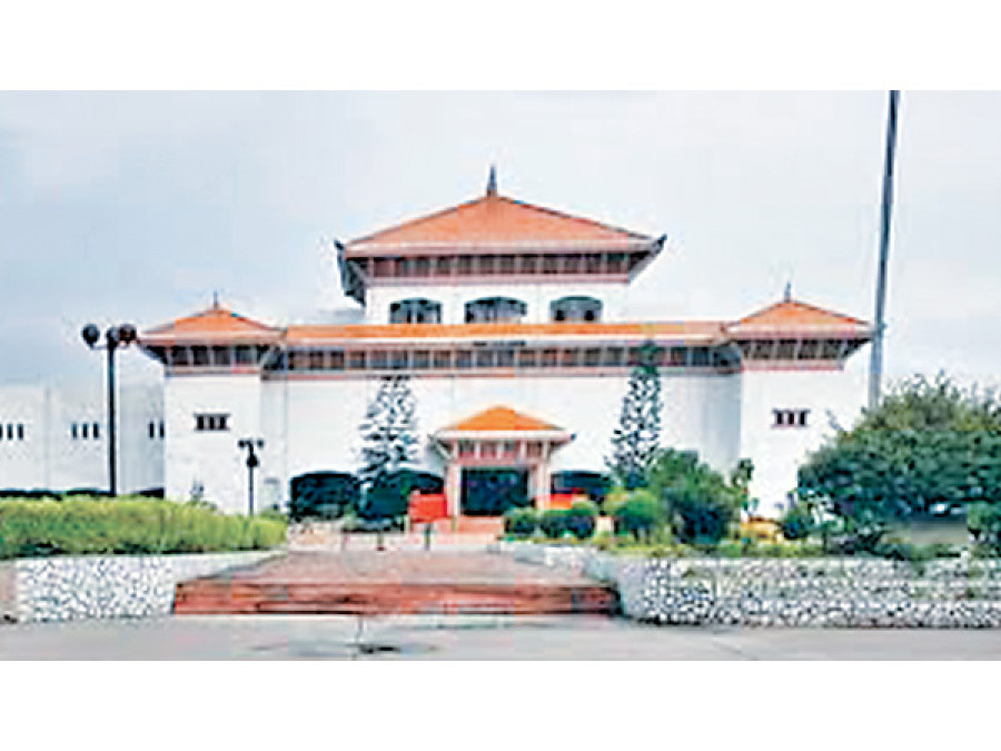 House session may begin from May 3