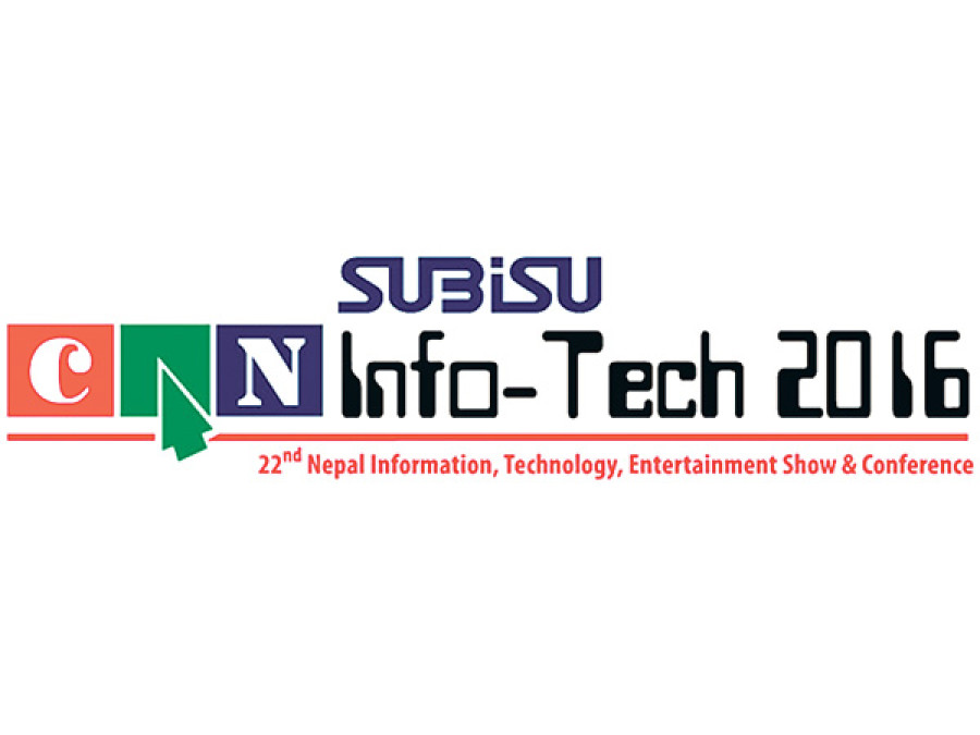 CAN Info-Tech to throw its doors open today