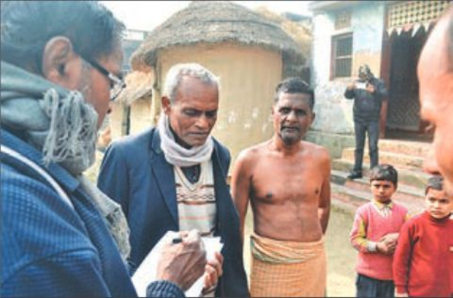 26 deaths in two months have locals worried