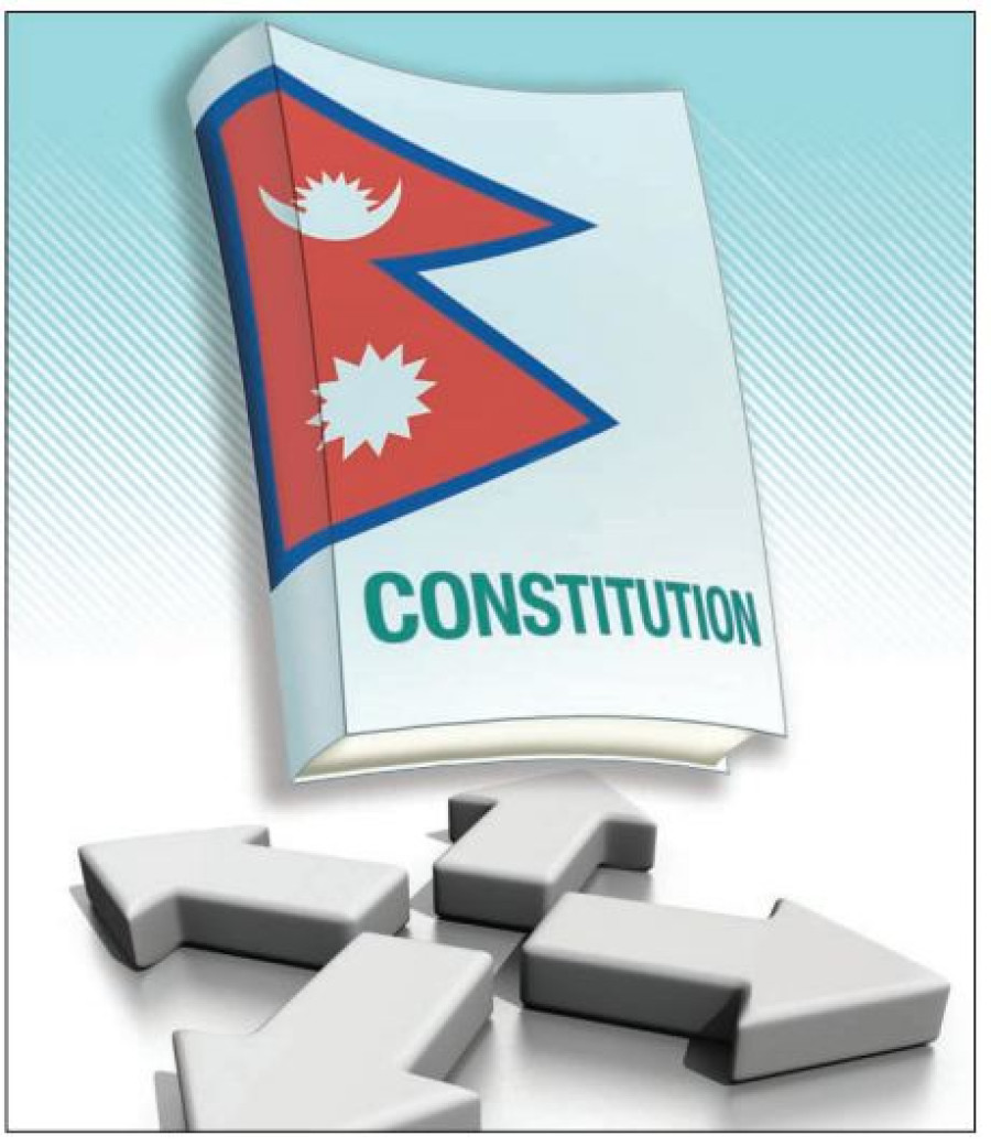 Amendment is possible