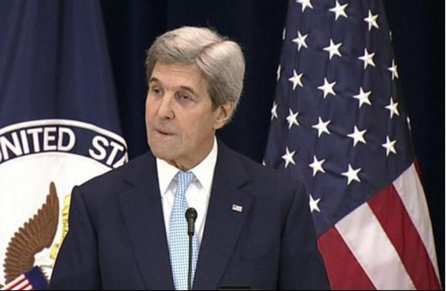 Israel-Palestine: Netanyahu condemns John Kerry speech