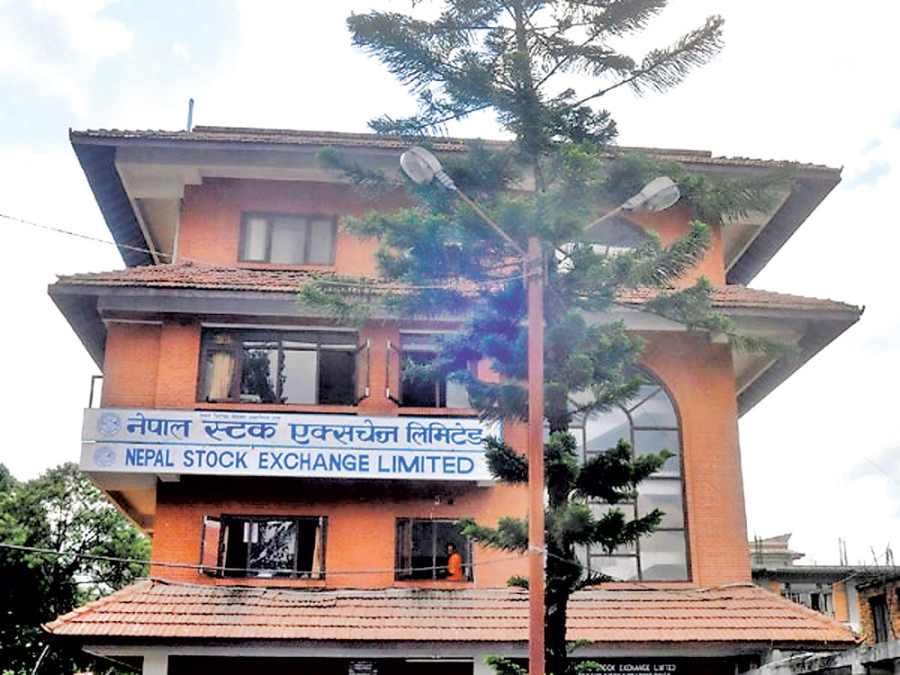 Software plan languishes as Nepse, Sebon argue