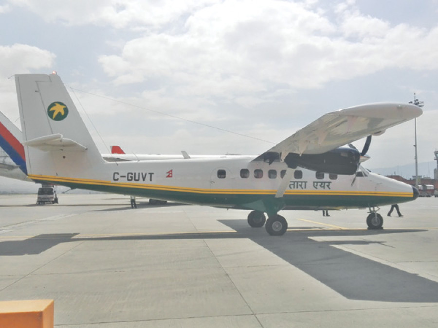 Tara Air flight 193 crash report: Pilots violated standard operating procedure